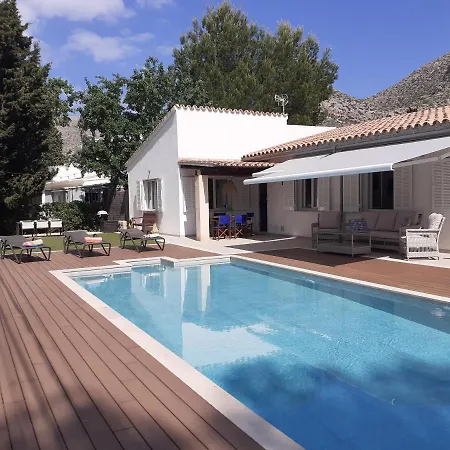 Singala 4* Port de Pollença