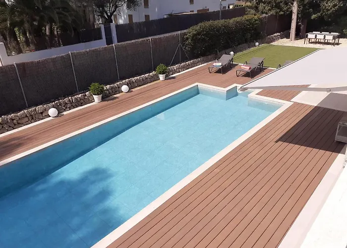 Singala Hotell Port de Pollença