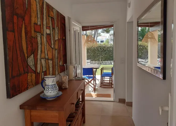 Hotell Singala Port de Pollença