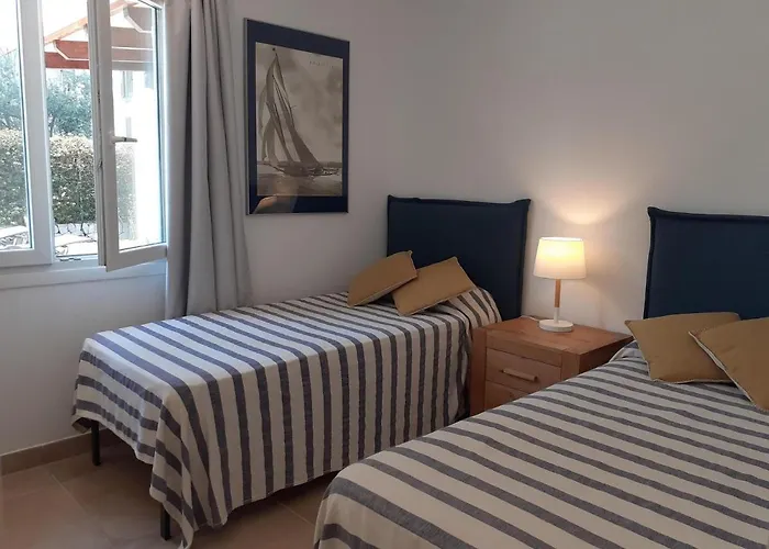 Hotell Singala Port de Pollença