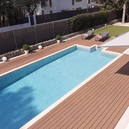 Singala Villa Puerto Pollensa