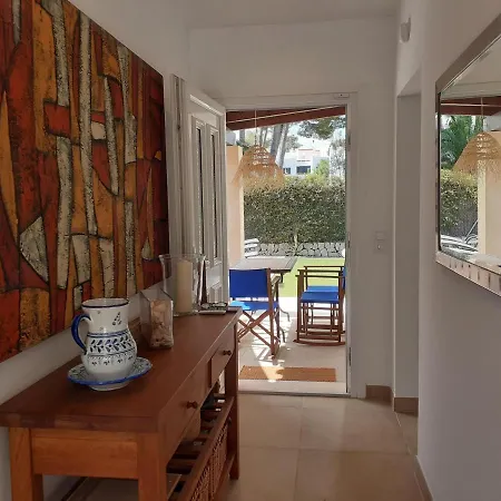 Villa Singala Puerto Pollensa