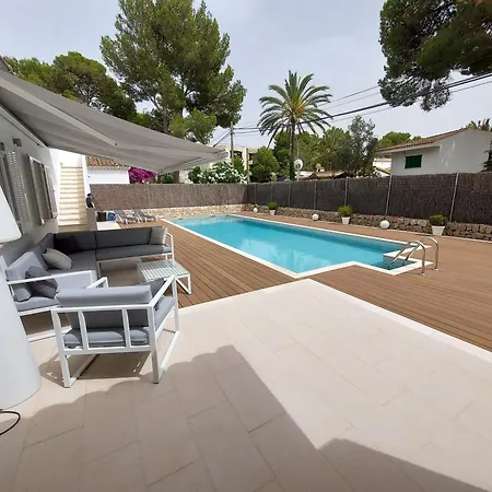 Singala Villa