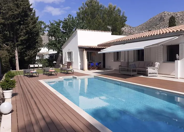 Singala 4* Port de Pollença